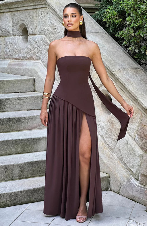 Carmen® | Abito Maxi ZADIE