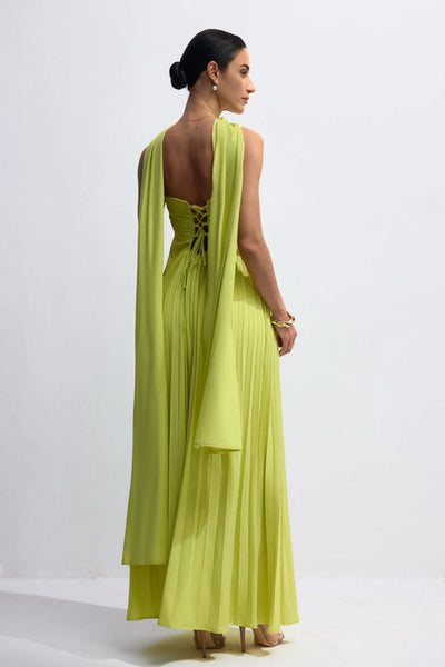 Valentina® | Abito Maxi ISAVELLE