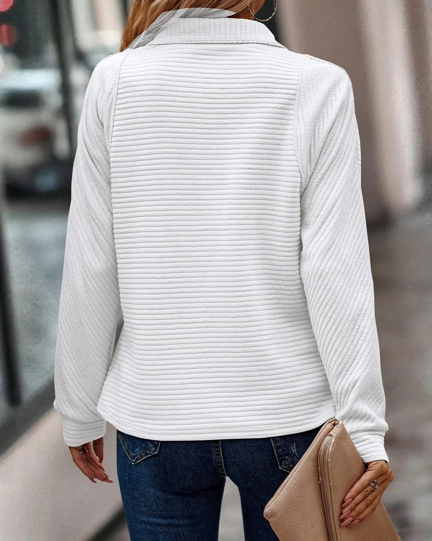 Mea | Maglione Elegante