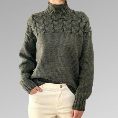 Sophia | Maglione Eleganza Tricot