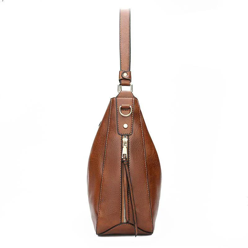 Blakely – Borsa Hobo in Pelle di Lusso