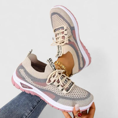 Koralyn | Sneakers Ortopediche