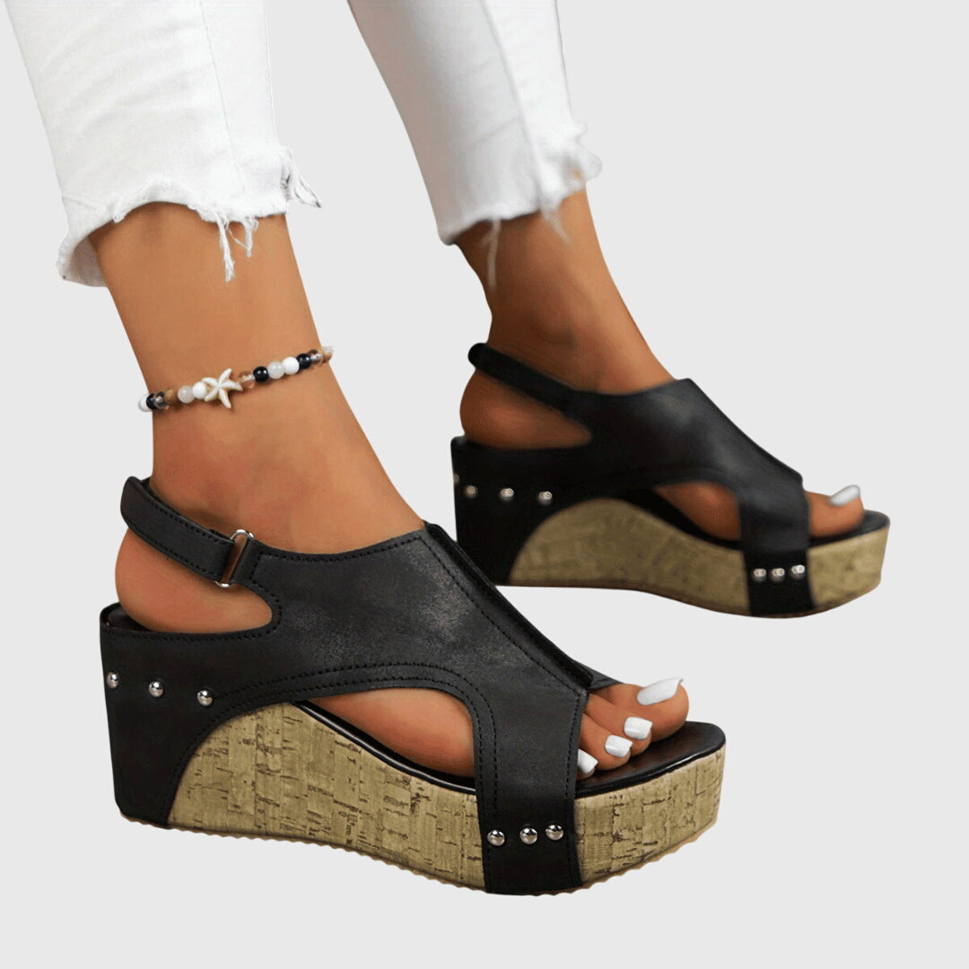 Lydia™ | Sandali Ortopedici