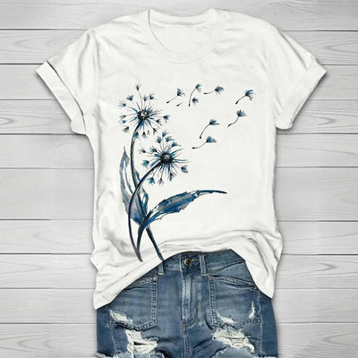 Blusa Senza Tempo per la Sera - Fluttuante