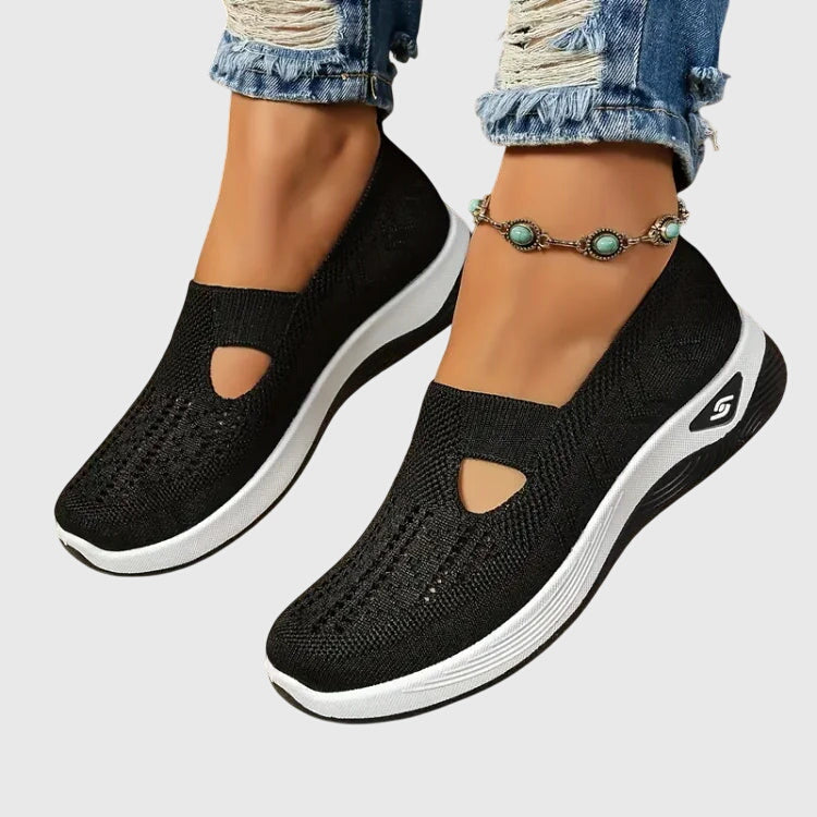 Lora™ Scarpe Ortopediche da Passeggio