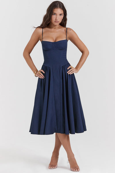 Felicity | Abito Estivo Modellante