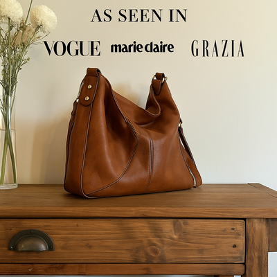 Blakely – Borsa Hobo in Pelle di Lusso
