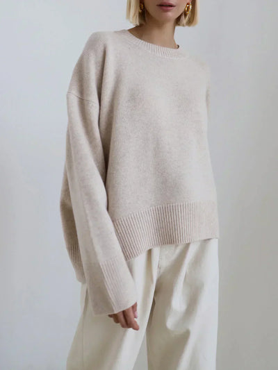 Amy | Maglione Elegante
