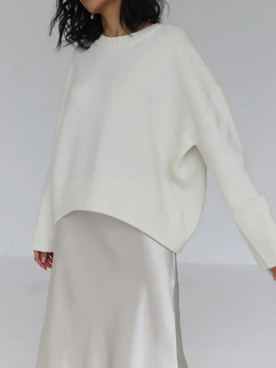 Amy | Maglione Elegante