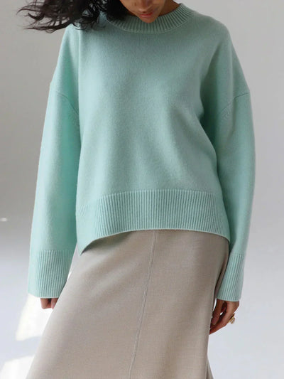Amy | Maglione Elegante