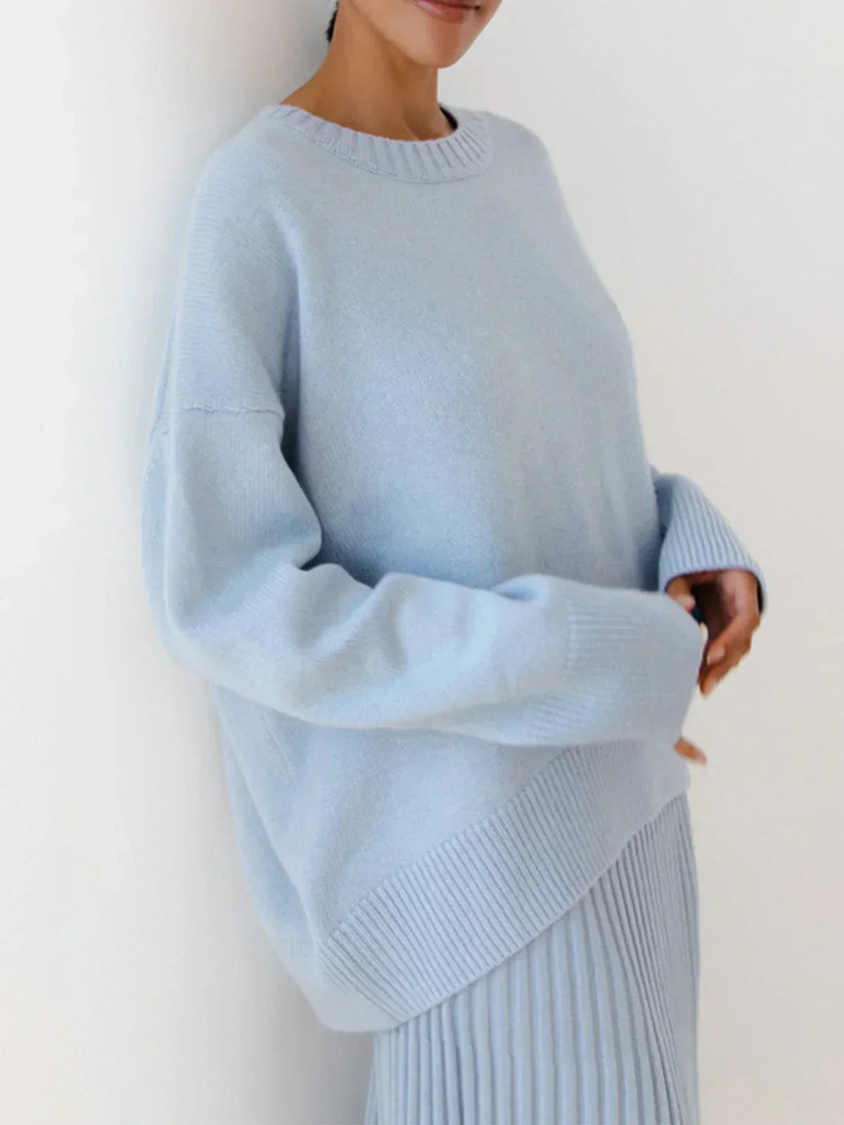 Amy | Maglione Elegante