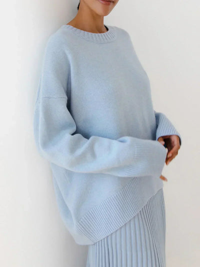 Amy | Maglione Elegante
