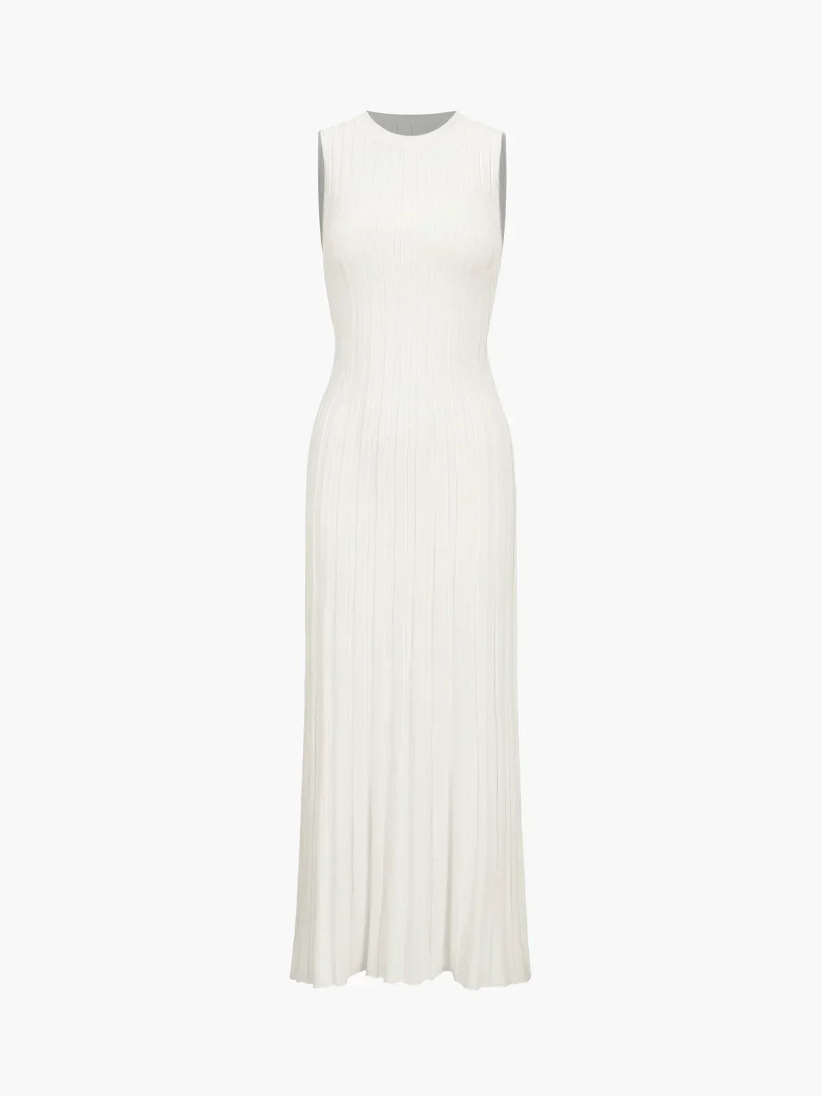 Jessica® | Abito Maxi Plissettato Camille