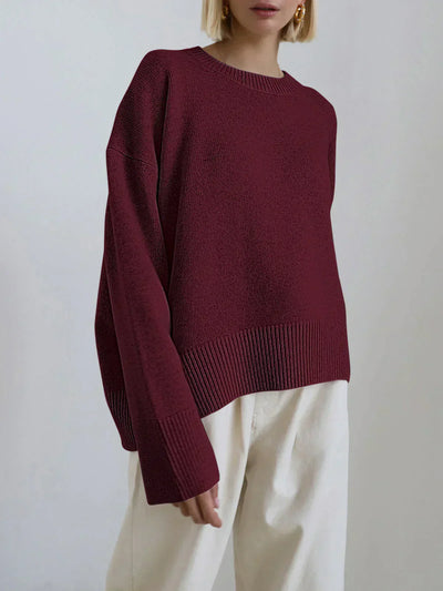 Amy | Maglione Elegante