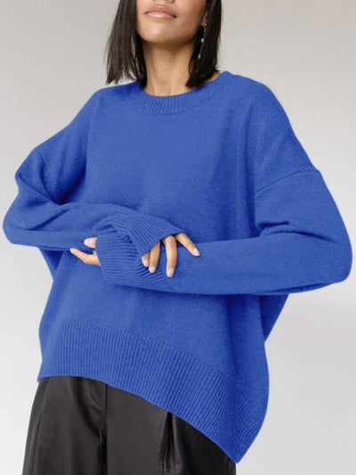 Amy | Maglione Elegante
