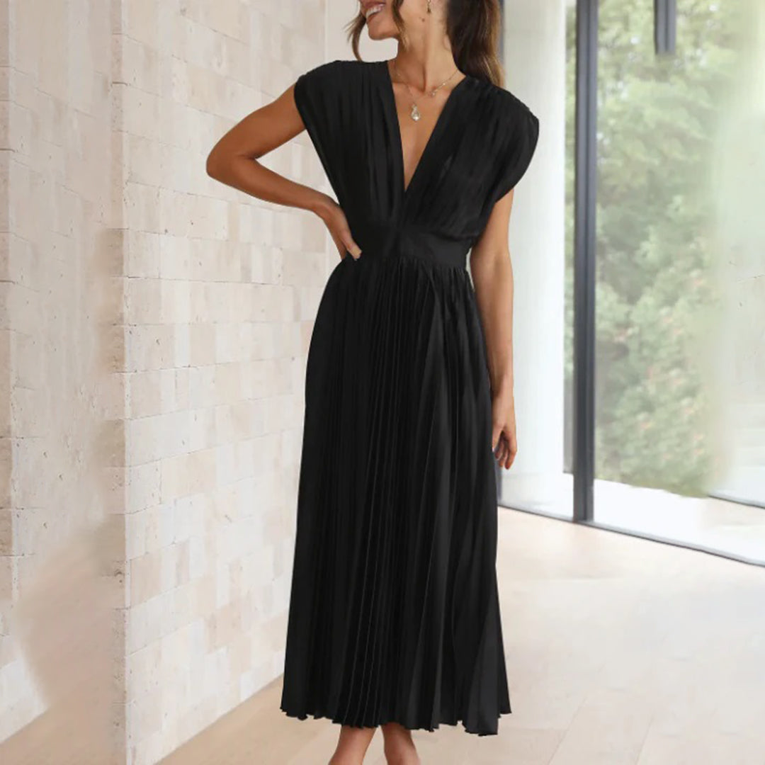 Cassia | Abito Elegante