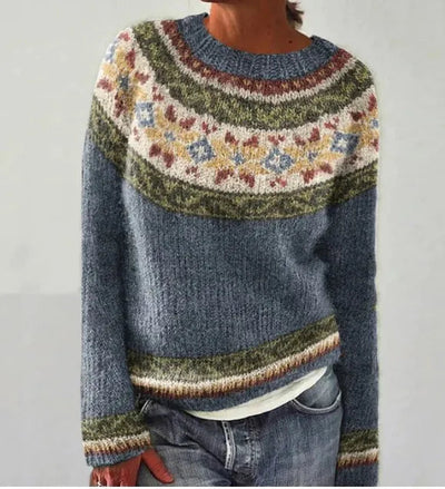 Irma | Il Maglione Retro