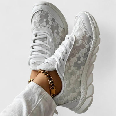 Khalyria | Sneakers Confortevoli