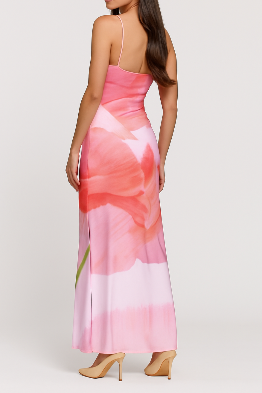 Valeria | Abito Maxi