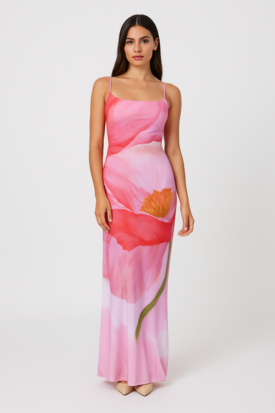 Valeria | Abito Maxi