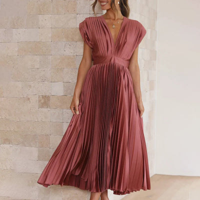 Cassia | Abito Elegante