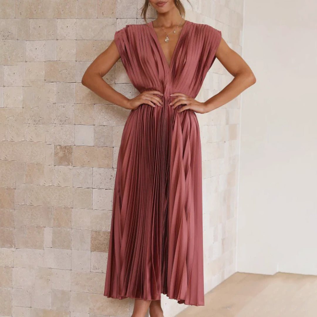 Cassia | Abito Elegante