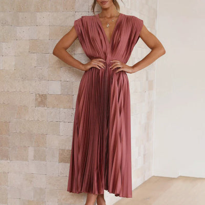Cassia | Abito Elegante