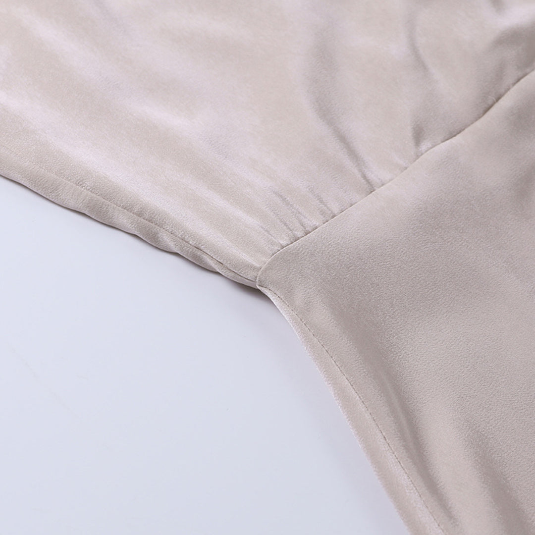 Amelia | Abito Elegante Senza Spalline