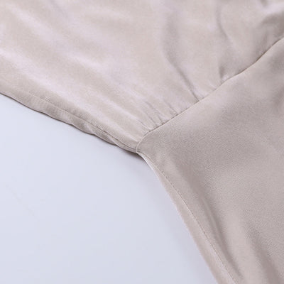 Amelia | Abito Elegante Senza Spalline