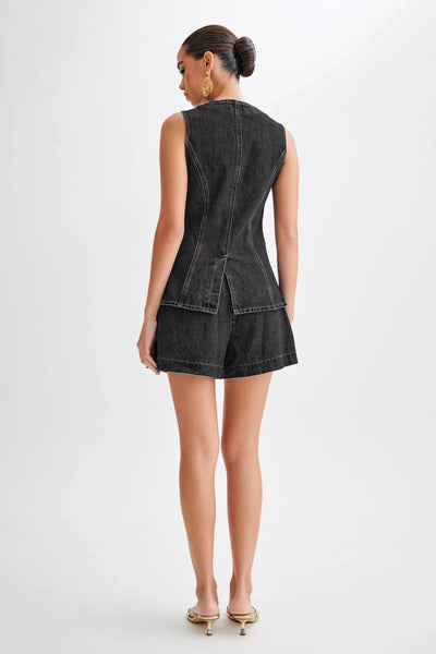 Eden | Set in Denim