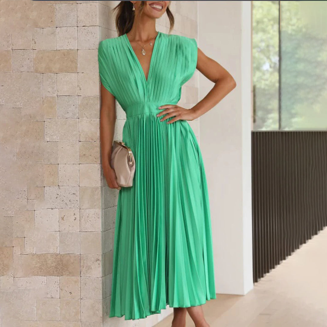 Cassia | Abito Elegante