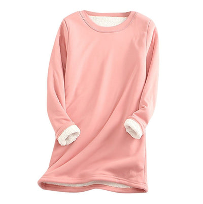 Isla | Maglione Lungo e Confortevole