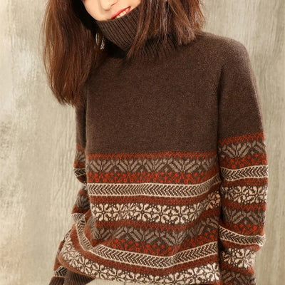 Freya | Maglione Premium