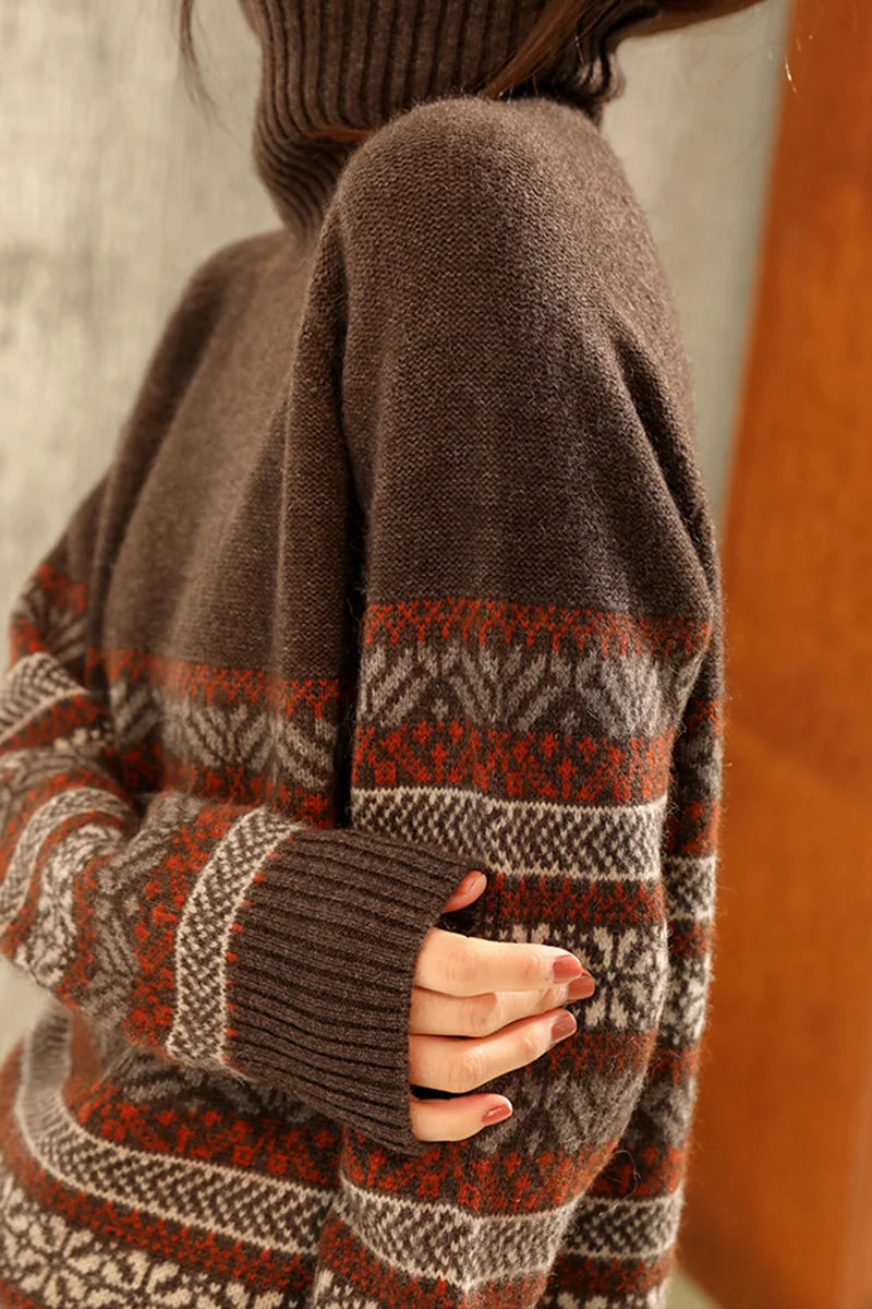 Freya | Maglione Premium