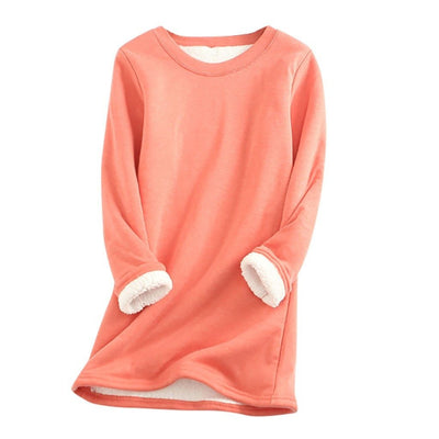 Isla | Maglione Lungo e Confortevole