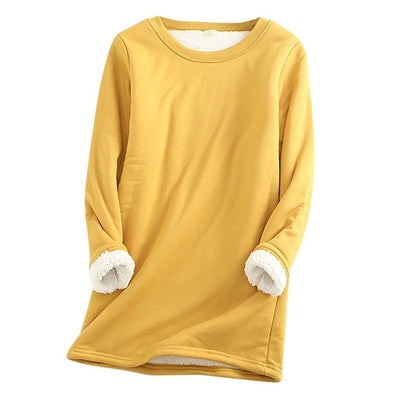 Isla | Maglione Lungo e Confortevole