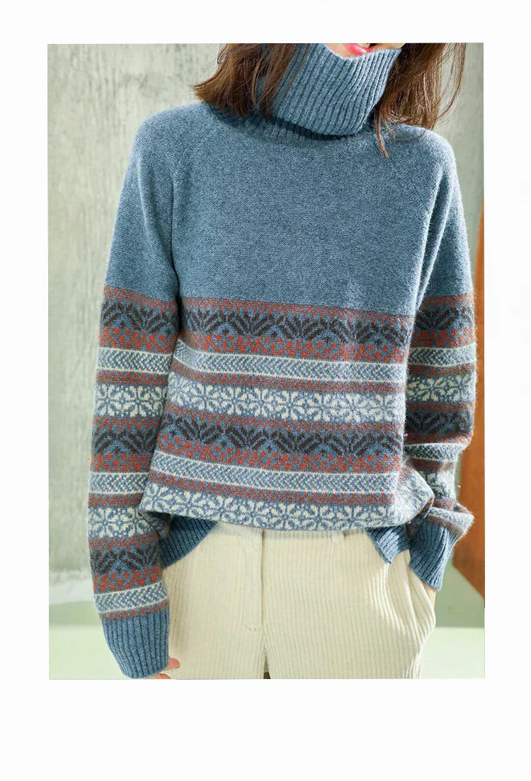 Freya | Maglione Premium