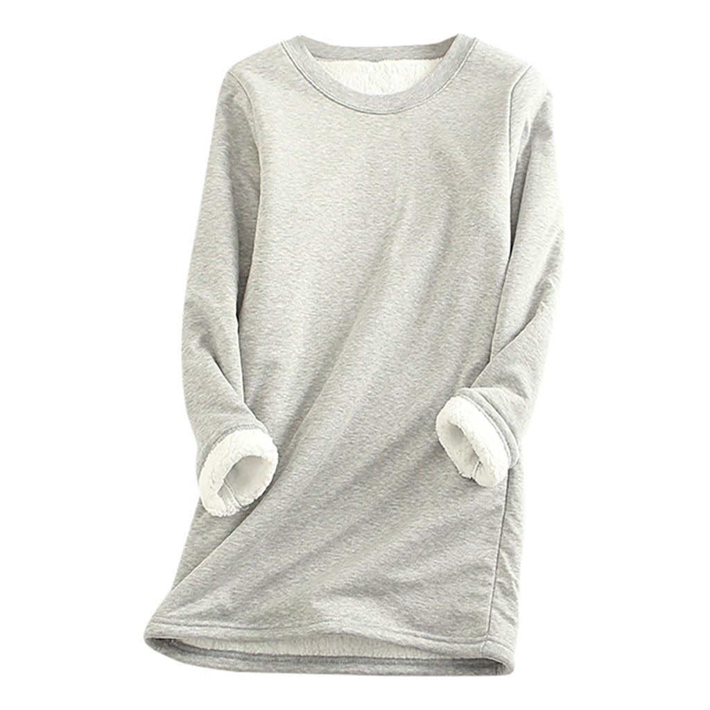 Isla | Maglione Lungo e Confortevole