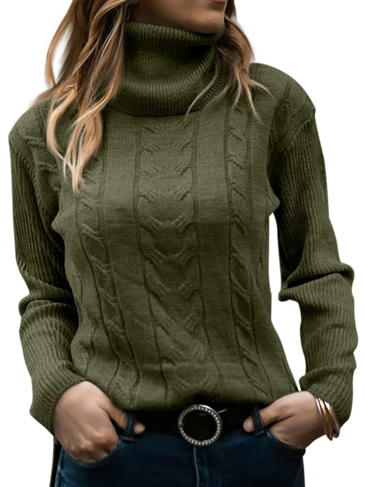 Odette | Maglione Tricot