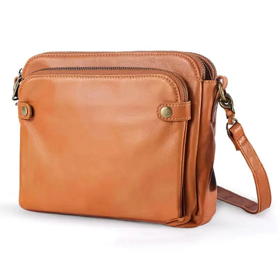 Amelia - Borse a Spalla in Pelle Eleganti per Donne