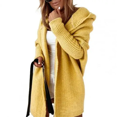 Layla | Felpa Elegante