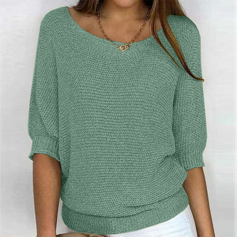 Ruby | Maglione Casual Elegante