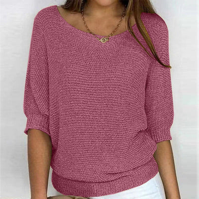 Ruby | Maglione Casual Elegante