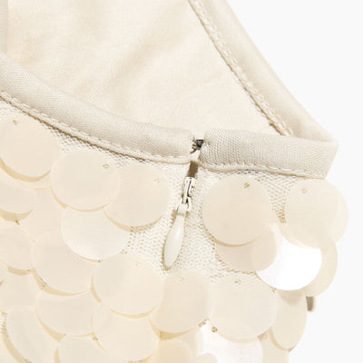 Melina | Gonna con Paillettes