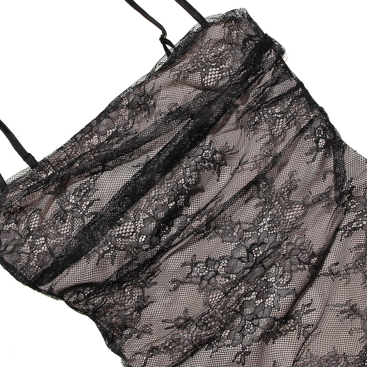 Fayola | Abito in Pizzo