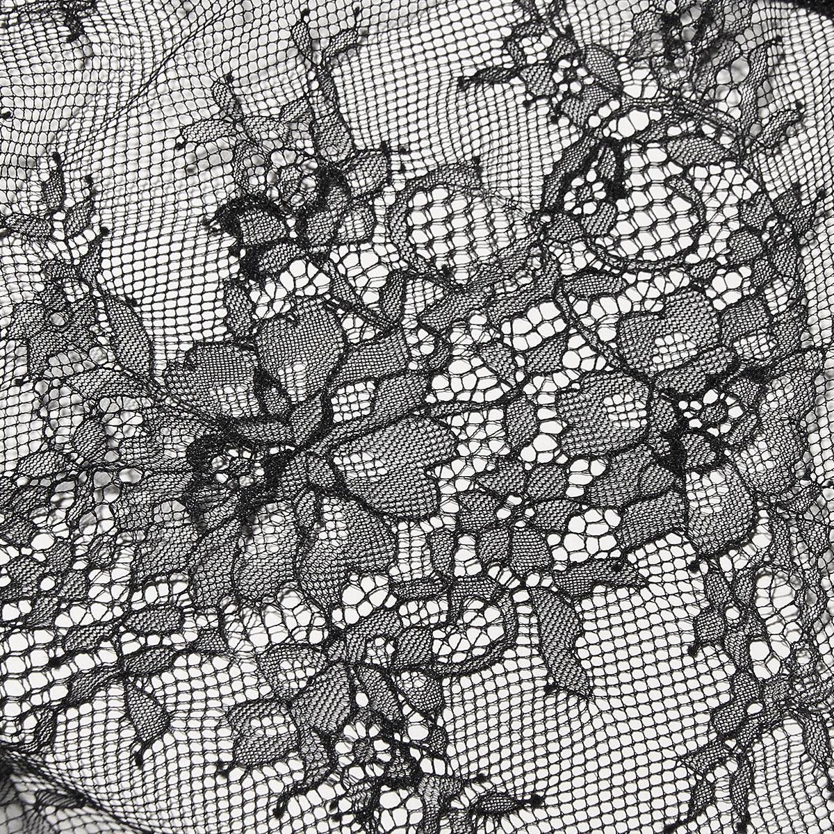 Fayola | Abito in Pizzo