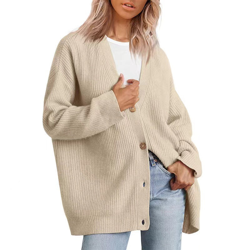 Dahlia | Cardigan Elegante