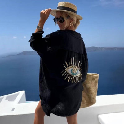 Aisling | Blusa Accattivante