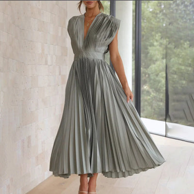 Cassia | Abito Elegante