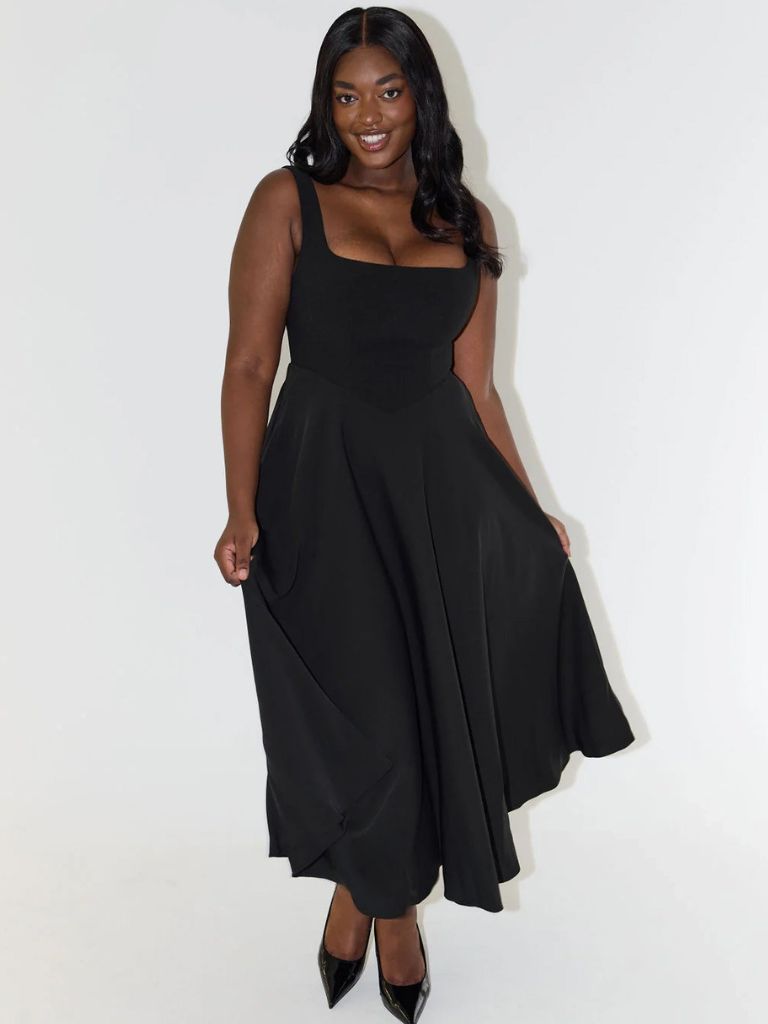 Aurelia | Elegante Vestito